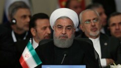 Президент Ирана обратился к США: Кто вы такие, чтобы решать за весь мир