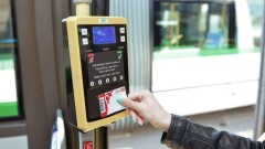 500 тысяч транспортных карт докупили в "Астана LRT" перед внедрением дифтарифа