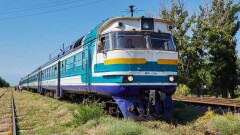 Из Алматы начали курсировать новые поезда в Капшагай и Узынагаш
