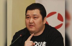 Перестрелка в Актобе - дело рук "внутренних" террористов - Марат Шибутов