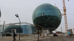 Как участники-иностранцы не досчитались площадей у своих павильонов ЭКСПО