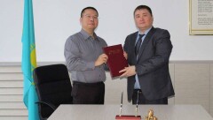 Международный инвестиционный хаб планируют создать в Шымкенте