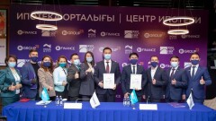 ЖССБ снизил первоначальный взнос с 50 до 36% по ипотеке для клиентов BI Group 