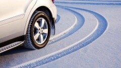 Срочно сменить летнюю резину посоветовали казахстанским автовладельцам