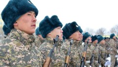 Минобороны: Призывникам с 18 до 27 лет необходимо явиться для прохождения медкомиссии