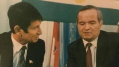 В Узбекистане освободили старейшего политзаключённого