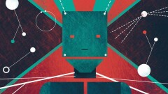 Искусственный интеллект: как он работает и почему его считают опасностью?
