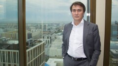 Ерлан Оспанов о Talan Towers: Мы пожертвовали своими амбициями ради удобства будущих посетителей