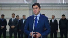 Абдрахимов назвал первостепенную задачу на посту акима Шымкента
