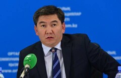 Министр образования рассказал о нововведениях в школах Казахстана