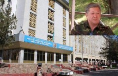 Генерал-майор Доскалиев, причисленный к ОПГ Тулешова, – предатель или патриот?