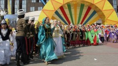 Стала известна культурная программа ЭКСПО-2017 в Астане 