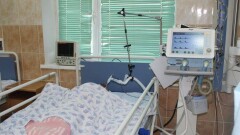 В Мангистауской области машина с детьми попала в страшную аварию