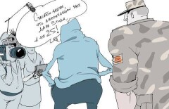 Из американской тюрьмы – домой