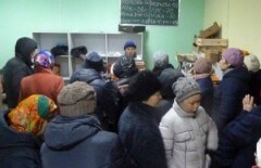 Из-за подорожавших в день выборов фруктов актюбинцы вышли на улицу
