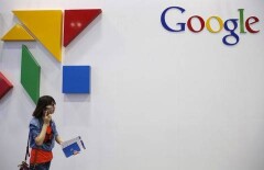 На смену Google придёт Alphabet 