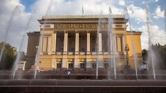 Трём казахстанским театрам намерены присвоить статус национальных