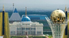 Указ Назарбаева о расширении границ Астаны разъяснили чиновники 