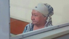 За похищение ребёнка к 7 годам колонии приговорили жительницу ЮКО 