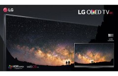 Телевизоры LG OLED TV – совершенство изображения и звука