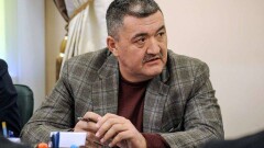 ГКНБ КР задержал главу Бишкека за взятки и махинации с земельными участками 