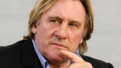 Актёр Депардье подал в суд на московскую предпринимательницу