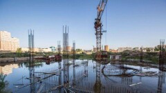 В Нур-Султане обманутые дольщики изменили проект дома с 16 на 22 этажа