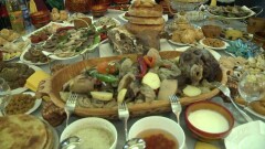 Санврачи Астаны порекомендовали не приносить в школы наурыз коже, баурсаки и бешбармак