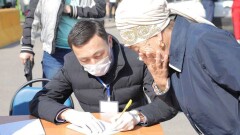 Коронавирус Қазақстанда: оқиғалар хронологиясы. Cегізінші күн