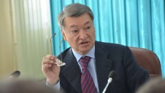 Аким ВКО хочет вызвать в регион комиссию Минздрава
