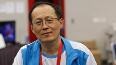 Алексей Ни ушёл с поста главного тренера сборной по тяжёлой атлетике