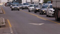 Спецполосы для автобусов введут ещё на 24 улицах Астаны