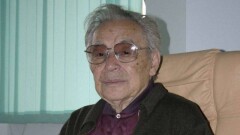 Писателю Абдижамилу Нурпеисову присвоили звание "Қазақстанның Еңбек Ері"