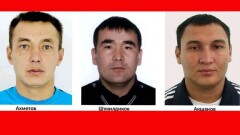 Подозреваемых в убийстве инспектора "Охотзоопрома" задержали