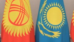 Новым послом Казахстана в Кыргызстане стал Кайрат Нурпеисов