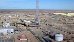 Прокуратура Атырауской области предупредила "Тенгизшевройл" о незаконности двухмесячной вахты