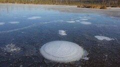 В NASA назвали самую серьёзную угрозу климату Земли