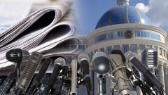 Награды журналистам от Президента РК: история значимой премии