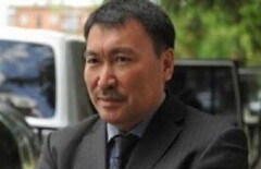 За взятку арестован глава нацкомпании в ВКО