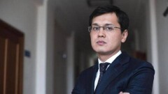 Багдат Мусин предложил создать криптотенге