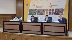 БРК выделил 3 млрд тенге на расширение экспорта АО "Шымкентмай"