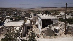 ЕС: Гаранты Астанинского процесса должны защитить население сирийского Идлиба