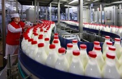 Государство может покрыть расходы переработчиков сельхозпродукции 