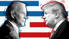 Выборы в США – 2020: кто впереди – Трамп или Байден?