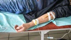 Развернуть дополнительные койки планируют на базе Халык Арены и Алматы Арены