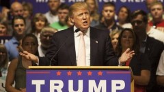 Дональд Трамп заявил, что уверен в своей победе на выборах президента США