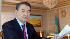 О выпускниках-неучах Академии правосудия рассказал Кайрат Мами
