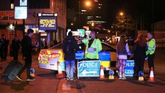 Назарбаев выразил соболезнования в связи с терактом в Манчестере