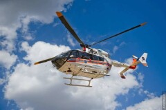 КЧС РК направил борт спасательной авиации на место крушения Ми-8 в Кыргызстане 