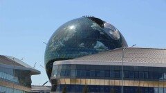 В "Астана Экспо" назвали стоимость аренды площадей 